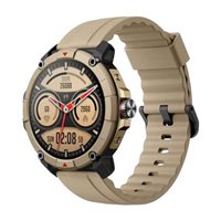 Smartwatch Lowell JMSMART STORM in Policarbonato PJS0016K - PJS0016K